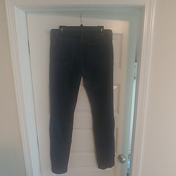Banana Republic Skinny Jeans - Picture 2 of 2
